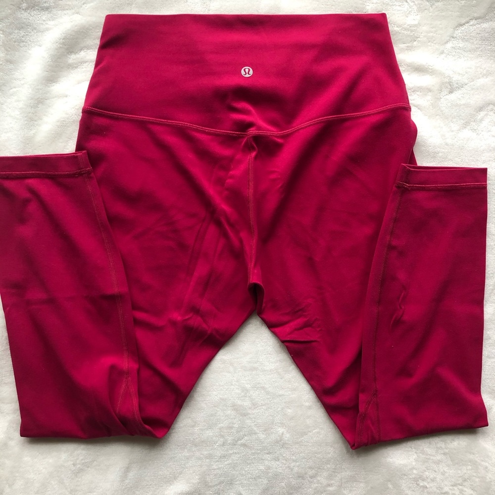 Lululemon leggings